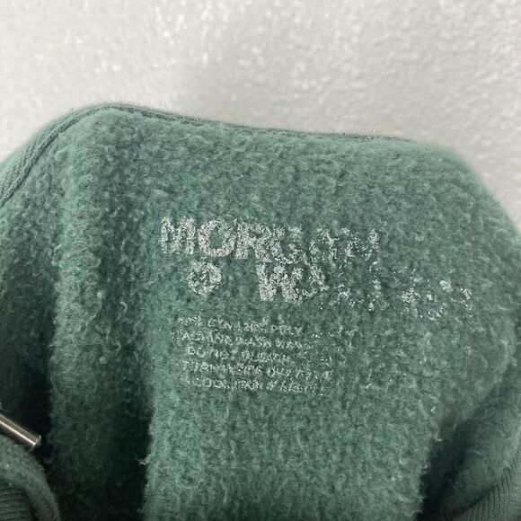 Morgan Wallen Hoodie Sweatshirt Pullover Mens XL One Night At A Time Tour 2024 - Picture 13 of 16